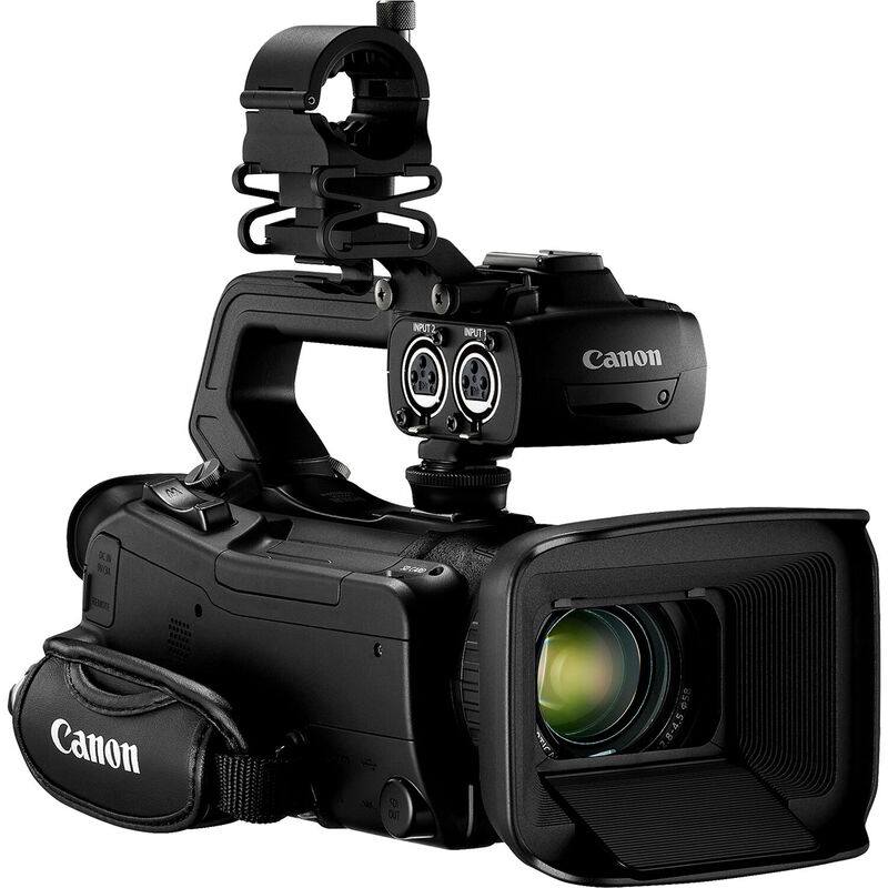 Видеокамера Canon XA75